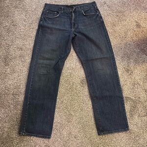 Calvin Klein Jeans 34/31